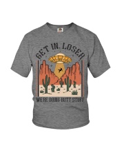 Get In Loser Youth T-Shirt tile