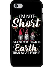 Christmas Gift Phone Case tile