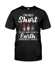 Christmas Gift Classic T-Shirt front