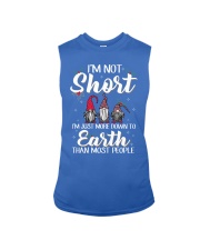 Christmas Gift Sleeveless Tee tile