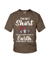 Christmas Gift Youth T-Shirt tile