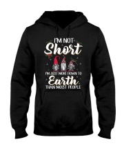 Christmas Gift Hooded Sweatshirt tile