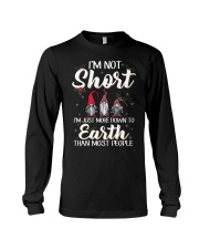 Christmas Gift Long Sleeve Tee tile