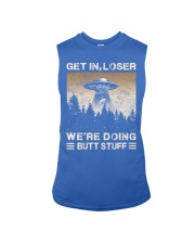 Get In Loser Sleeveless Tee tile
