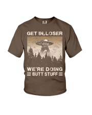 Get In Loser Youth T-Shirt tile