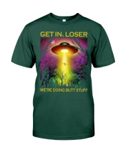Get In Loser Premium Fit Mens Tee tile