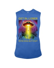 Get In Loser Sleeveless Tee tile