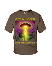 Get In Loser Youth T-Shirt tile