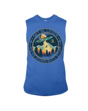 Get In Loser Sleeveless Tee tile