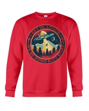 Get In Loser Crewneck Sweatshirt tile