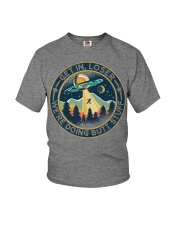 Get In Loser Youth T-Shirt tile