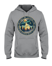 Get In Loser Hooded Sweatshirt tile