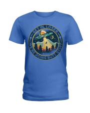 Get In Loser Ladies T-Shirt tile