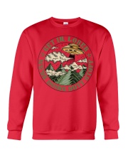 Get In Loser Crewneck Sweatshirt tile