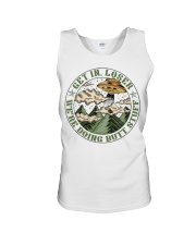 Get In Loser Unisex Tank tile