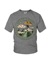 Get In Loser Youth T-Shirt tile
