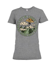 Get In Loser Premium Fit Ladies Tee tile