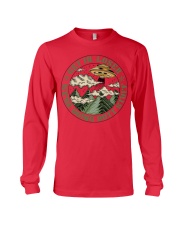 Get In Loser Long Sleeve Tee tile