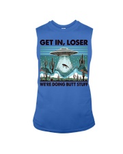 Get In Loser Sleeveless Tee tile