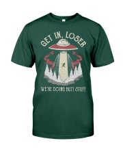 Get In Loser Premium Fit Mens Tee tile