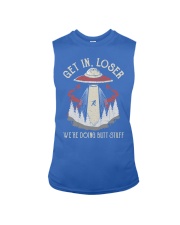 Get In Loser Sleeveless Tee tile