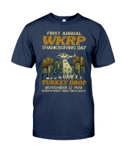 First Annual Classic T-Shirt tile
