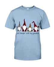 Christmas Gift Premium Fit Mens Tee tile