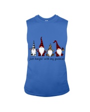 Christmas Gift Sleeveless Tee tile