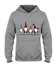 Christmas Gift Hooded Sweatshirt tile