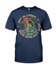 Get In Loser Classic T-Shirt tile