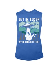 Get In Loser Sleeveless Tee tile