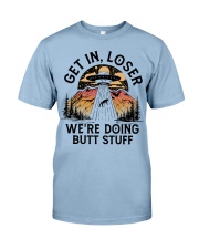 Get In Loser Premium Fit Mens Tee tile