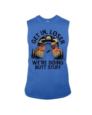 Get In Loser Sleeveless Tee tile