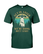 Get In Loser Premium Fit Mens Tee tile