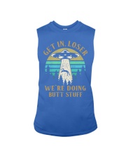Get In Loser Sleeveless Tee tile