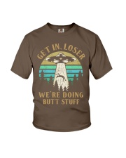 Get In Loser Youth T-Shirt tile