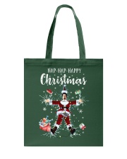 Christmas Gift Tote Bag tile