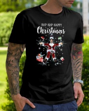 Christmas Gift Classic T-Shirt lifestyle-mens-crewneck-front-7