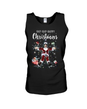 Christmas Gift Unisex Tank tile