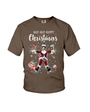 Christmas Gift Youth T-Shirt tile