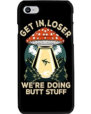 Get In Loser Phone Case tile