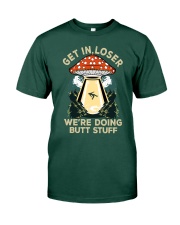 Get In Loser Premium Fit Mens Tee tile