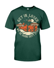 Get In Loser Premium Fit Mens Tee tile