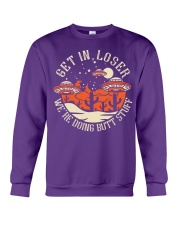 Get In Loser Crewneck Sweatshirt tile