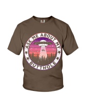 Gift Youth T-Shirt tile