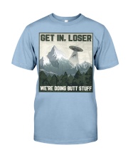 Get In Loser Premium Fit Mens Tee tile