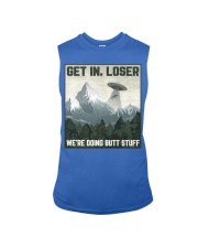 Get In Loser Sleeveless Tee tile