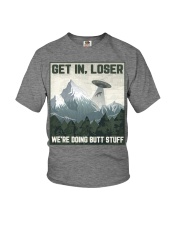 Get In Loser Youth T-Shirt tile