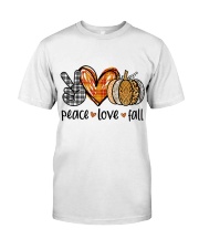 LIMITED EDITION Classic T-Shirt tile