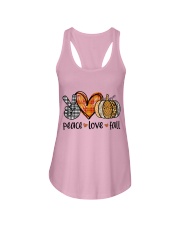 LIMITED EDITION Ladies Flowy Tank tile
